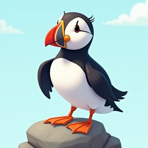Team Page: PNW 3C1C Puffins